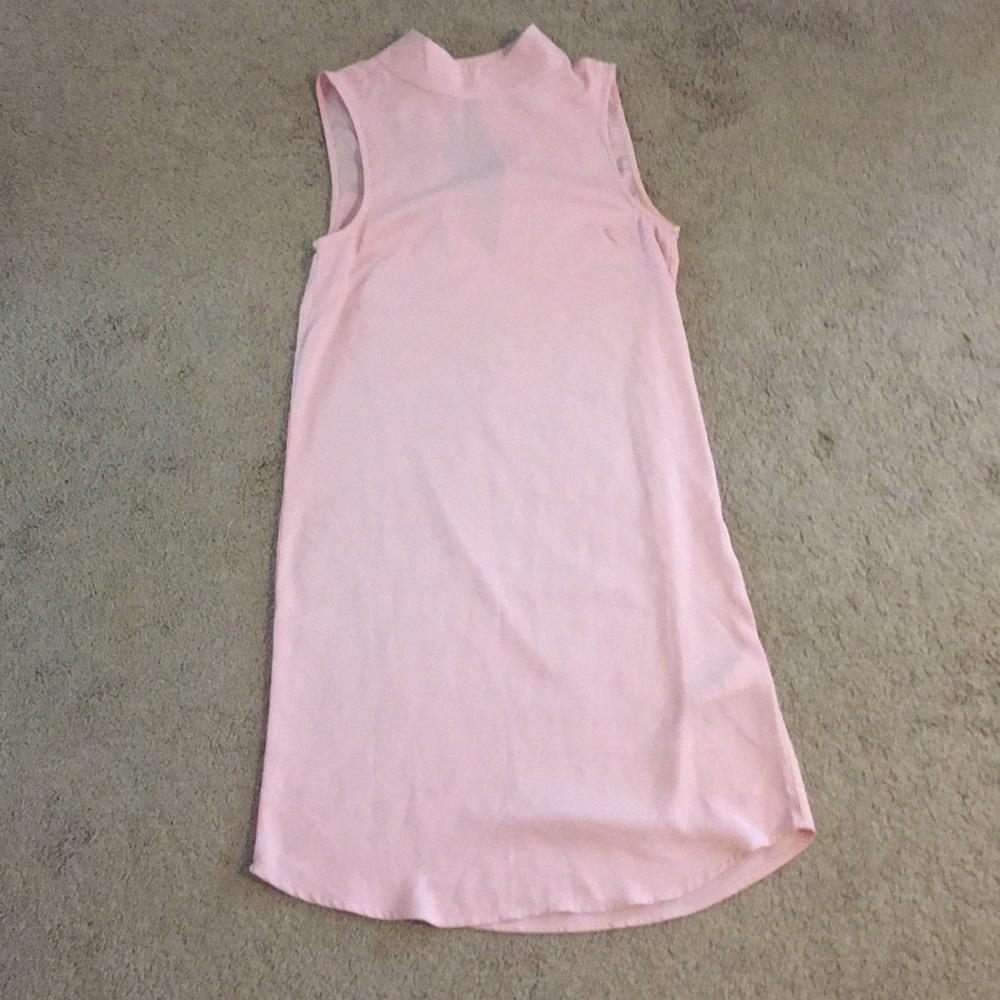 Size 2 H&M Pink Dress